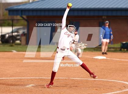 Thumbnail 1 in Ezell-Harding Christian @ Goodpasture Christian photogallery.