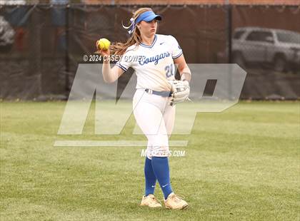 Thumbnail 1 in Ezell-Harding Christian @ Goodpasture Christian photogallery.