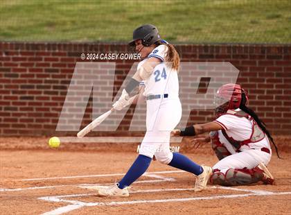 Thumbnail 2 in Ezell-Harding Christian @ Goodpasture Christian photogallery.