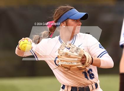 Thumbnail 3 in Ezell-Harding Christian @ Goodpasture Christian photogallery.