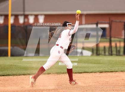 Thumbnail 1 in Ezell-Harding Christian @ Goodpasture Christian photogallery.