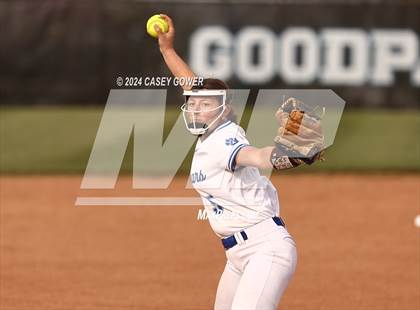 Thumbnail 3 in Ezell-Harding Christian @ Goodpasture Christian photogallery.