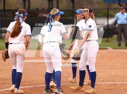 Thumbnail 3 in Ezell-Harding Christian @ Goodpasture Christian photogallery.