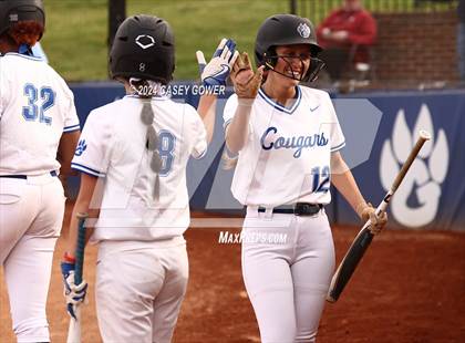 Thumbnail 2 in Ezell-Harding Christian @ Goodpasture Christian photogallery.