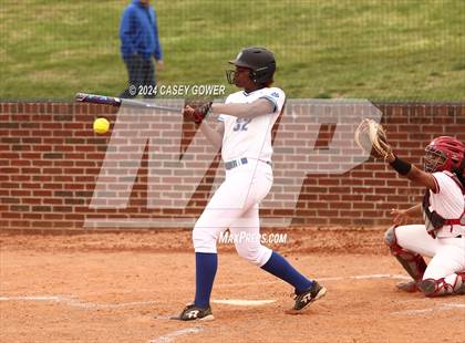 Thumbnail 2 in Ezell-Harding Christian @ Goodpasture Christian photogallery.
