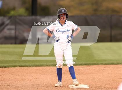Thumbnail 3 in Ezell-Harding Christian @ Goodpasture Christian photogallery.
