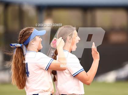 Thumbnail 1 in Ezell-Harding Christian @ Goodpasture Christian photogallery.