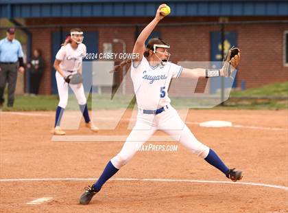 Thumbnail 3 in Ezell-Harding Christian @ Goodpasture Christian photogallery.