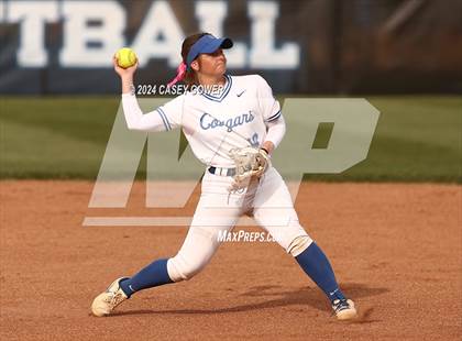 Thumbnail 2 in Ezell-Harding Christian @ Goodpasture Christian photogallery.
