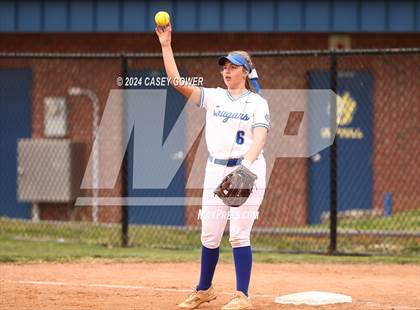 Thumbnail 2 in Ezell-Harding Christian @ Goodpasture Christian photogallery.