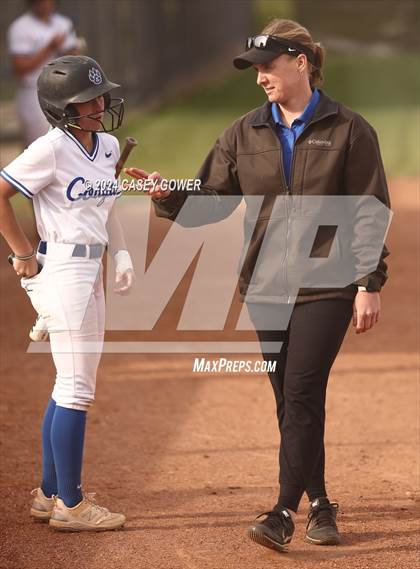 Thumbnail 1 in Ezell-Harding Christian @ Goodpasture Christian photogallery.