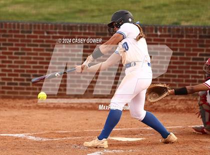 Thumbnail 1 in Ezell-Harding Christian @ Goodpasture Christian photogallery.