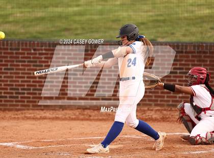 Thumbnail 3 in Ezell-Harding Christian @ Goodpasture Christian photogallery.