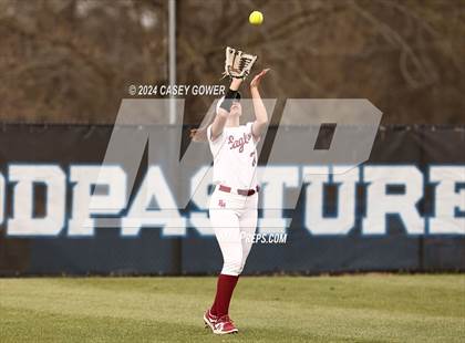 Thumbnail 2 in Ezell-Harding Christian @ Goodpasture Christian photogallery.