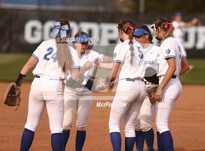 Thumbnail 1 in Ezell-Harding Christian @ Goodpasture Christian photogallery.