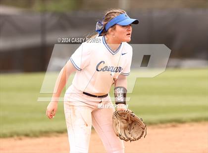 Thumbnail 2 in Ezell-Harding Christian @ Goodpasture Christian photogallery.