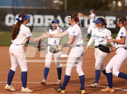 Thumbnail 3 in Ezell-Harding Christian @ Goodpasture Christian photogallery.