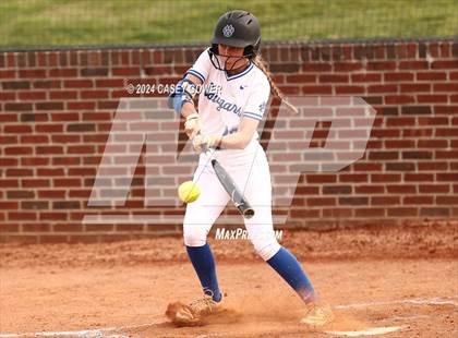 Thumbnail 3 in Ezell-Harding Christian @ Goodpasture Christian photogallery.