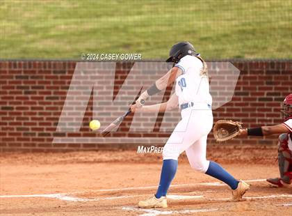 Thumbnail 1 in Ezell-Harding Christian @ Goodpasture Christian photogallery.