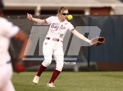 Thumbnail 2 in Ezell-Harding Christian @ Goodpasture Christian photogallery.