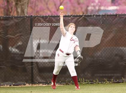 Thumbnail 1 in Ezell-Harding Christian @ Goodpasture Christian photogallery.