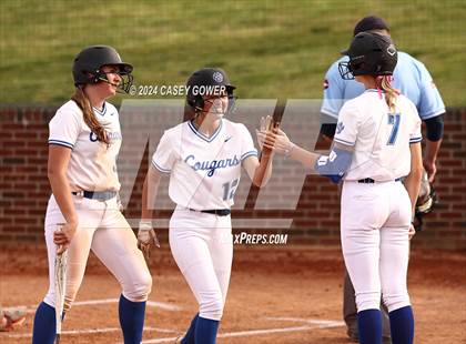 Thumbnail 2 in Ezell-Harding Christian @ Goodpasture Christian photogallery.