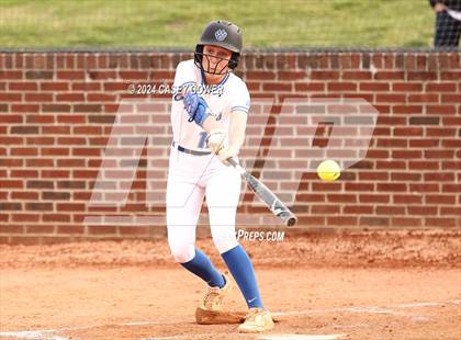 Thumbnail 3 in Ezell-Harding Christian @ Goodpasture Christian photogallery.