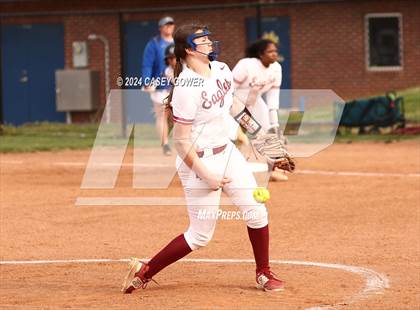 Thumbnail 2 in Ezell-Harding Christian @ Goodpasture Christian photogallery.