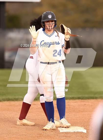 Thumbnail 1 in Ezell-Harding Christian @ Goodpasture Christian photogallery.