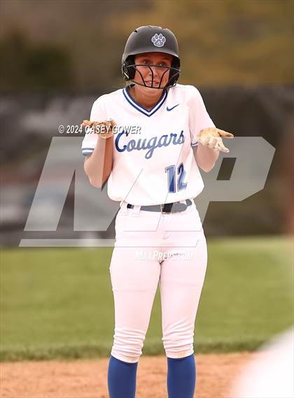 Thumbnail 3 in Ezell-Harding Christian @ Goodpasture Christian photogallery.