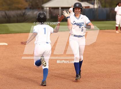 Thumbnail 2 in Ezell-Harding Christian @ Goodpasture Christian photogallery.