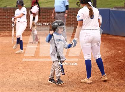 Thumbnail 3 in Ezell-Harding Christian @ Goodpasture Christian photogallery.