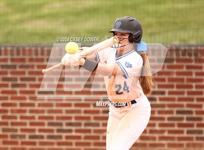 Thumbnail 1 in Ezell-Harding Christian @ Goodpasture Christian photogallery.