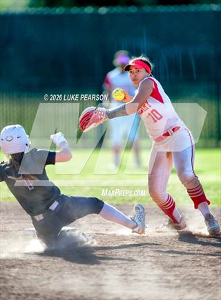 Franklin @ McClatchy