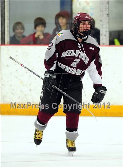 Thumbnail 2 in Milford @ West Haven photogallery.