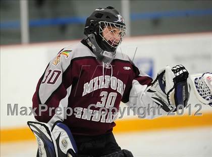 Thumbnail 3 in Milford @ West Haven photogallery.