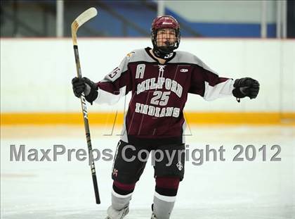 Thumbnail 3 in Milford @ West Haven photogallery.