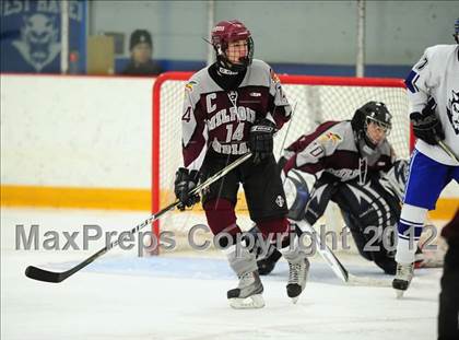 Thumbnail 2 in Milford @ West Haven photogallery.