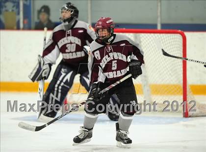 Thumbnail 3 in Milford @ West Haven photogallery.