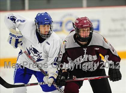 Thumbnail 2 in Milford @ West Haven photogallery.