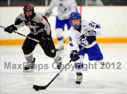 Thumbnail 3 in Milford @ West Haven photogallery.