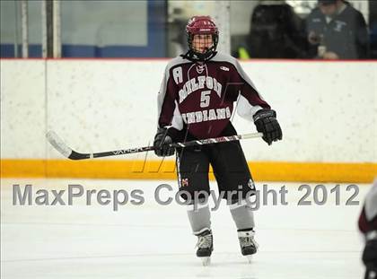 Thumbnail 1 in Milford @ West Haven photogallery.