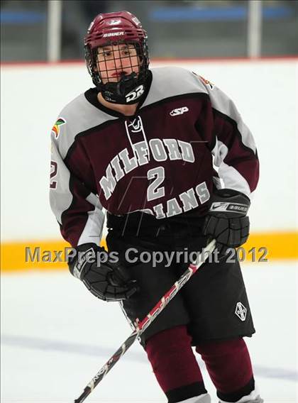 Thumbnail 3 in Milford @ West Haven photogallery.