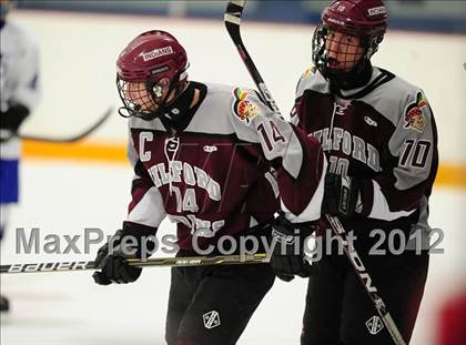 Thumbnail 3 in Milford @ West Haven photogallery.