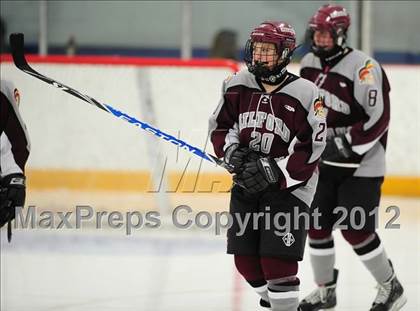 Thumbnail 3 in Milford @ West Haven photogallery.