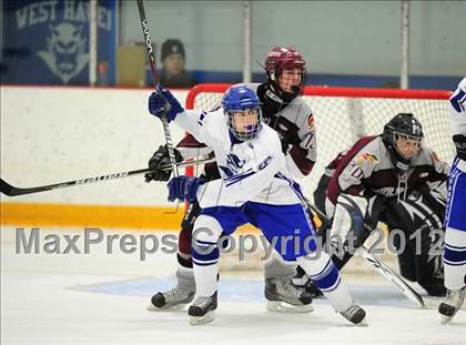 Thumbnail 1 in Milford @ West Haven photogallery.