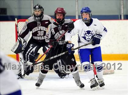 Thumbnail 3 in Milford @ West Haven photogallery.