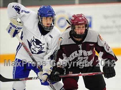 Thumbnail 1 in Milford @ West Haven photogallery.