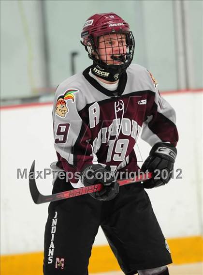 Thumbnail 1 in Milford @ West Haven photogallery.