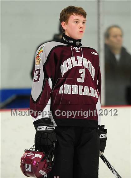 Thumbnail 3 in Milford @ West Haven photogallery.